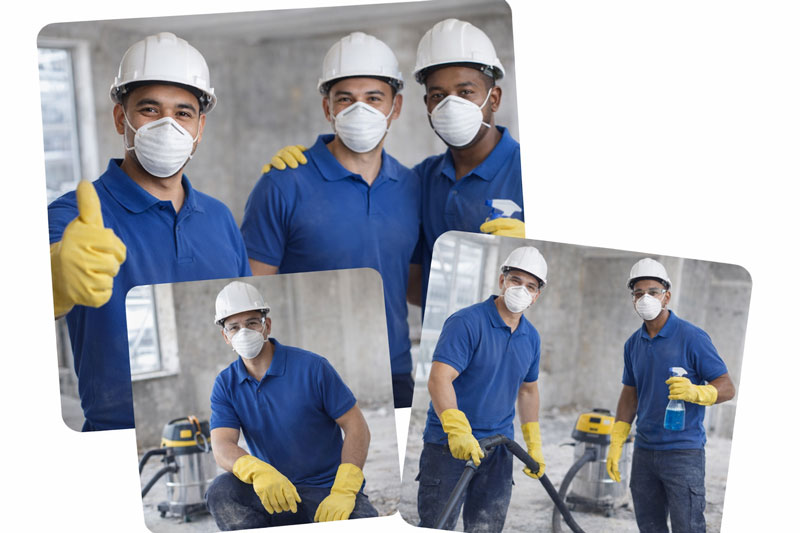 Construction-Cleaning