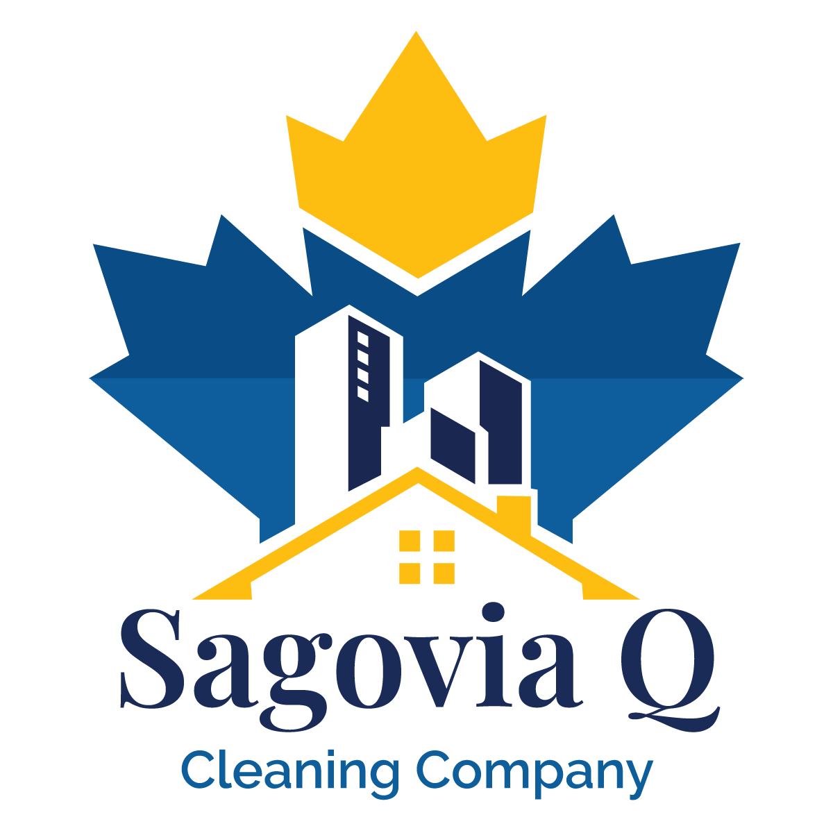 Sagovia Q Cleaning Co